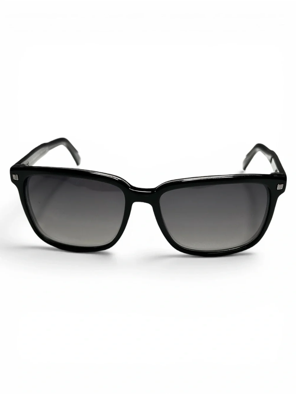 Ermenegildo Zegna EZ0062 Black Gradient Sunglasses Frames Only